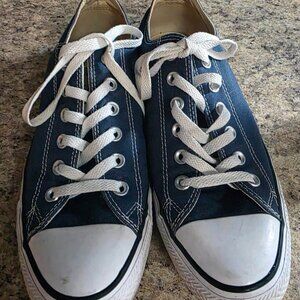 Converse Chuck Taylor All Star Low Top Sneaker